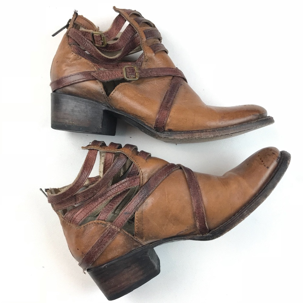 Freebird Booties - image 1